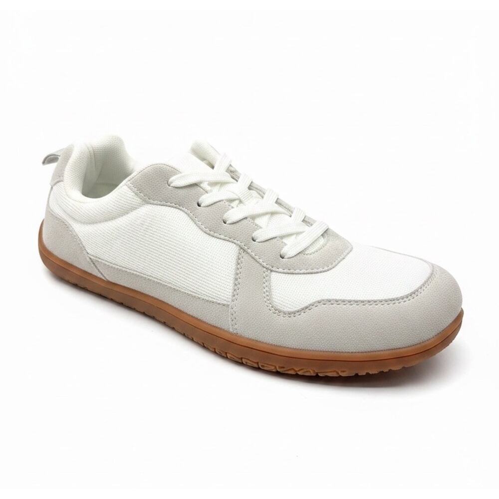HSQ Barefoot Shoes Size 42.5 US Men 9.5 Women 11 Wide Toe Minimalist Sneaker